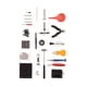 thumbnail image 3 of Kit de Reparación de Relojes ANGGREK Almacenamiento Profesional, 3 of 8