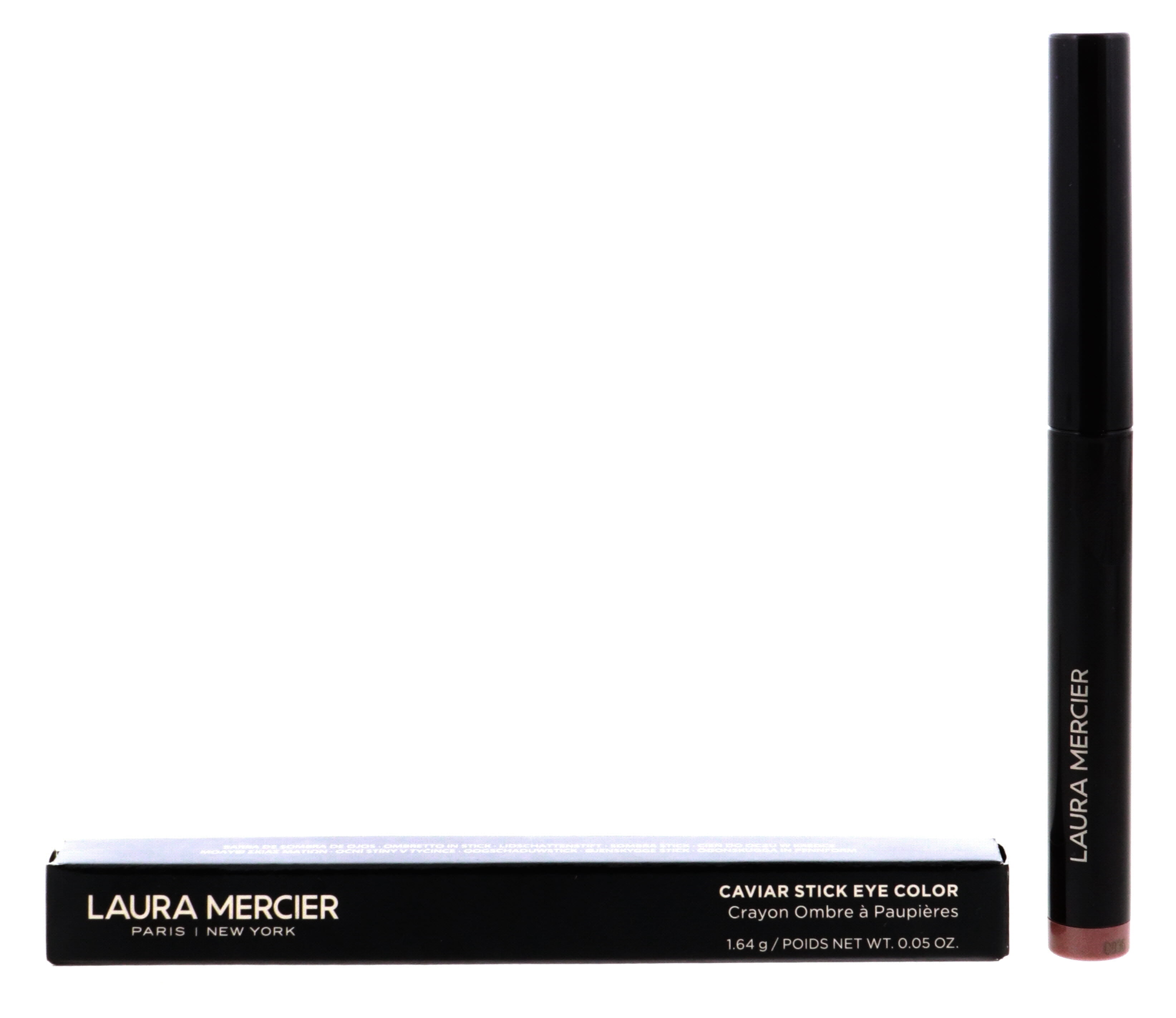 Laura Mercier - Caviar Stick Eye Color - # Amethyst(1.64g/0.05oz)