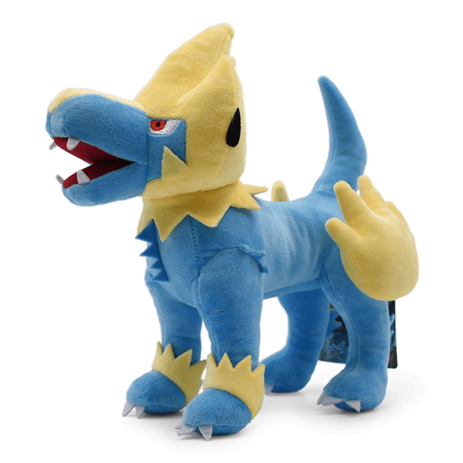 can you wash plush toys