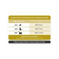 thumbnail image 2 of Zoopreme Cat 20 kg + MIAUKISS LICKABLE SALMON 4 PACK 56GR, 2 of 3