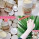 thumbnail image 2 of Abutine 3c3 Blanqueamiento Corporal 250g Reduce las imperfecciones de la piel oscura, hidrata, ilumina y suaviza la piel más blanca, 2 of 4