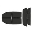 thumbnail image 2 of Rvinyl Car Window Tint Film Kit Complete 20% Fits Chevrolet Silverado 2014-2018 4 Door, 2 of 8