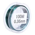thumbnail image 1 of Ligne de Pêche à Traction Super Solide, Imperméable et Résistante à l'Usure, Équipement de Pêche 100 m, Outil de Pêche, 1 of 2