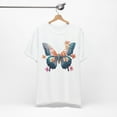 thumbnail image 4 of Butterfly Tee Shirt, Shirt with Butterfly, 4 of 18
