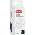 thumbnail image 1 of Thermos Funtainer Bottle Replacement Straws for 12 OZ Bottle, 1 of 2