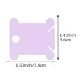 thumbnail image 2 of RXIRUCGD Stitch Plastic Winding Board, 2 of 9