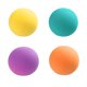 thumbnail image 2 of Juguete Bolas para apretar para aliviar el estrés, creativas, coloridas, suaves, novedosas, presión de agarre de mano AMMAO MXZZ23418A6664, 2 of 2