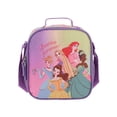 thumbnail image 1 of Lonchera Termica Chenson Disney Princesas PR70555-V Princs, 1 of 7
