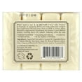 thumbnail image 6 of A La Maison de Provence  Hand   Body Bar Soap  Sweet Almond  4 Bars  3 5 oz Each, 6 of 6