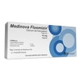 thumbnail image 2 of Medinova Floumizin 6 tabletas 10 mg, 2 of 4