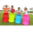 thumbnail image 3 of Trineo de nieve para niños XIANXIAN, trineo de nieve seguro para invierno, tabla de esquí para deportes al aire libre, trineo de nieve para niños de 4 años en adelante, 3 of 7
