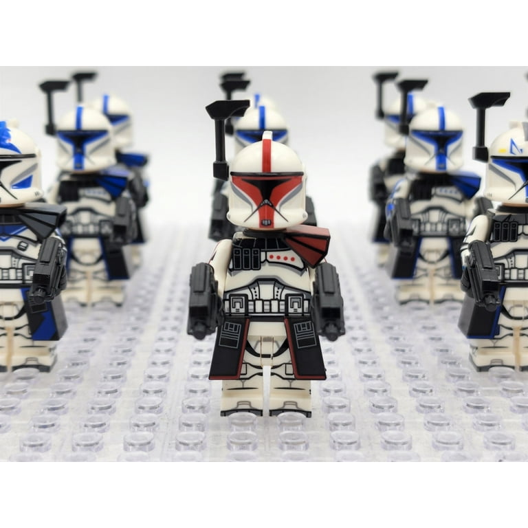 Lego captain fordo sale
