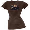 thumbnail image 1 of Grateful Dead - Cowboy Jerry Juniors T-Shirt, 1 of 1