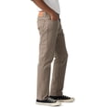 thumbnail image 3 of Levi's Men's 541 Athletic Taper Fit Jeans Bungee Cord Stretch 42x30, 3 of 3