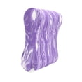 thumbnail image 2 of Boya de tracción, flotación de apoyo para piernas y caderas, flotador de natación EVA, ayuda para entrenamiento de natación para ejercicios acuáticos Púrpura, 2 of 8