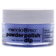thumbnail image 1 of Sistema De Inmersión Cuccio Pro Powder Polish Para Esmalte De Uñas En Polvo Azul Eléctrico 0.5 oz, 1 of 1
