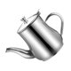 thumbnail image 4 of Lata de Aceite de Acero Inoxidable NikouMX, 4 of 8
