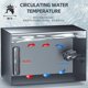thumbnail image 4 of Bomba de Agua Wavemaker Yashi 220-240 V 20 W Color Blanco, 4 of 4