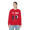 thumbnail image 6 of Bartender Sweatshirt, Gifts, Sweater Shirt, 6 of 9