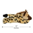 thumbnail image 4 of Aurora - Medium Brown Flopsie - 12" Hunter Hyena - Adorable Stuffed Animal, 4 of 4