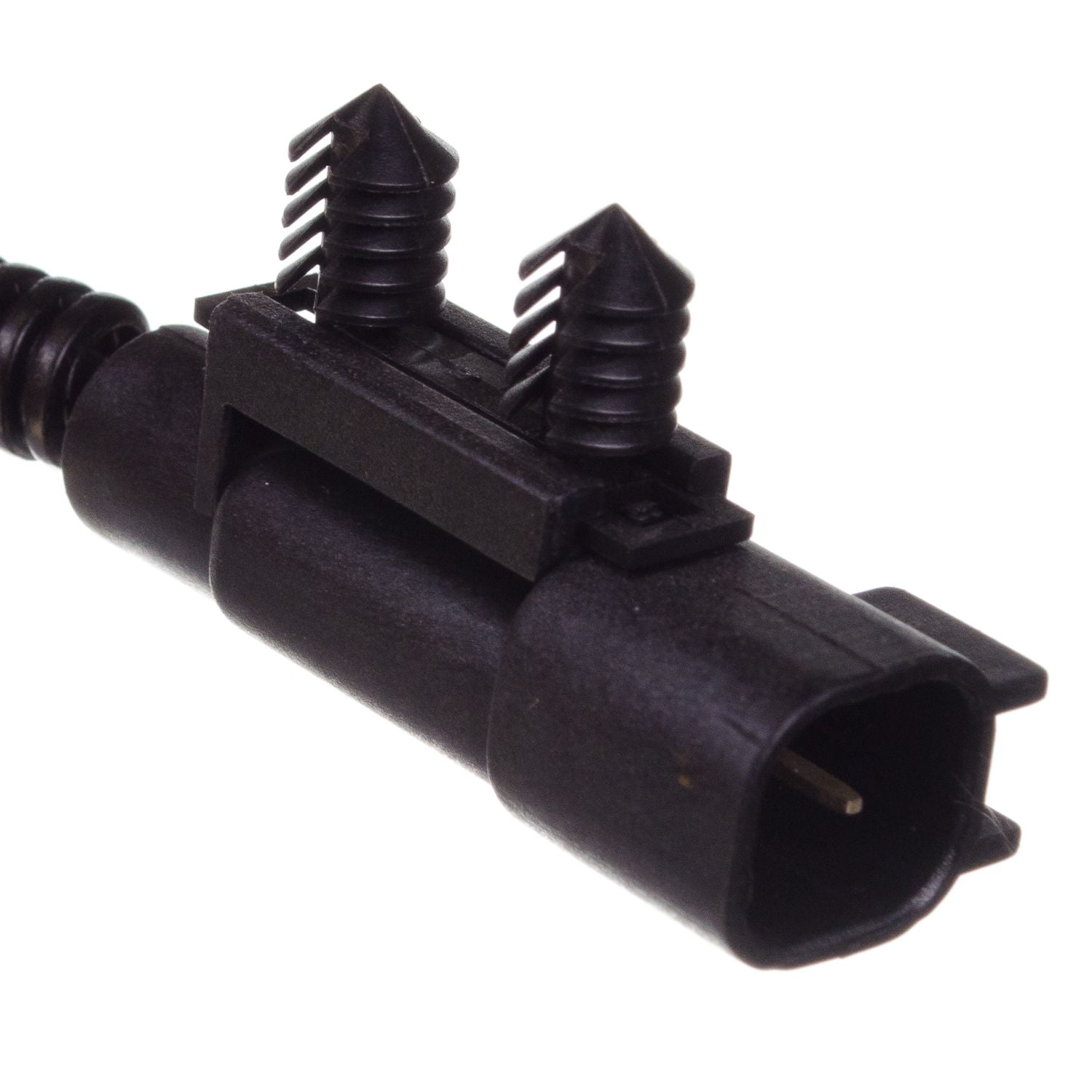 Holstein Parts 2ABS2507 ABS Speed Sensor Fits select: 2011-2018,2020-2022 JEEP GRAND CHEROKEE