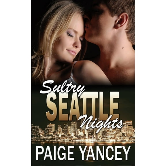 Sultry Seattle Nights: Brotherhood Protectors World