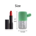 thumbnail image 4 of Portable Contact Lens Cleaner Machine, Manual Rotary Washer with Drawstring, Ideal for Soft & Hard Lenses, 4 of 5
