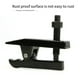 thumbnail image 4 of Scienceny Universal Car Ball Joint Splitter Separador Rod End Metal Extractor Extractor Herramienta de extracción Automotriz Mantenimiento de automóviles Herramientas eléctricas Scienceny TO010116-01B, 4 of 6