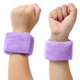 thumbnail image 1 of Pulseras sensoriales con peso JXM para niños con SPD, TDAH y autismo, 1 of 7
