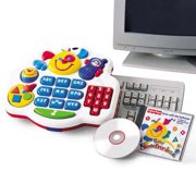 Fisher-Price Baby Smartronics Computer Learning System