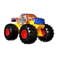 thumbnail image 2 of Vehículo de Juguete Hot Wheels Monster Trucks Equipo Skeleton Escala 1:24, 2 of 4