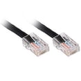 thumbnail image 1 of Generic 119 5242 CAT5e Patch Cable, 7ft, Black, 1 of 1