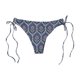 thumbnail image 2 of Tavik Womens Bebe Bikini Swim Bottom whitesand L, 2 of 2