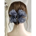 thumbnail image 2 of EKE Women’s Hair Clip Vintage Retro Back-Wear Elegant Hair Accessory with Fashion Texture, 2 of 17