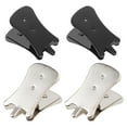 thumbnail image 1 of FOLOYORI 4pcs Mute Clips Portable For Durable Design Noise Reduction For Practice Compact For, 1 of 6