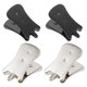 thumbnail image 1 of EXHUMKY 4Ud Accesorios Para Erhu Silenciador De Metal Y Portátil, 1 of 7
