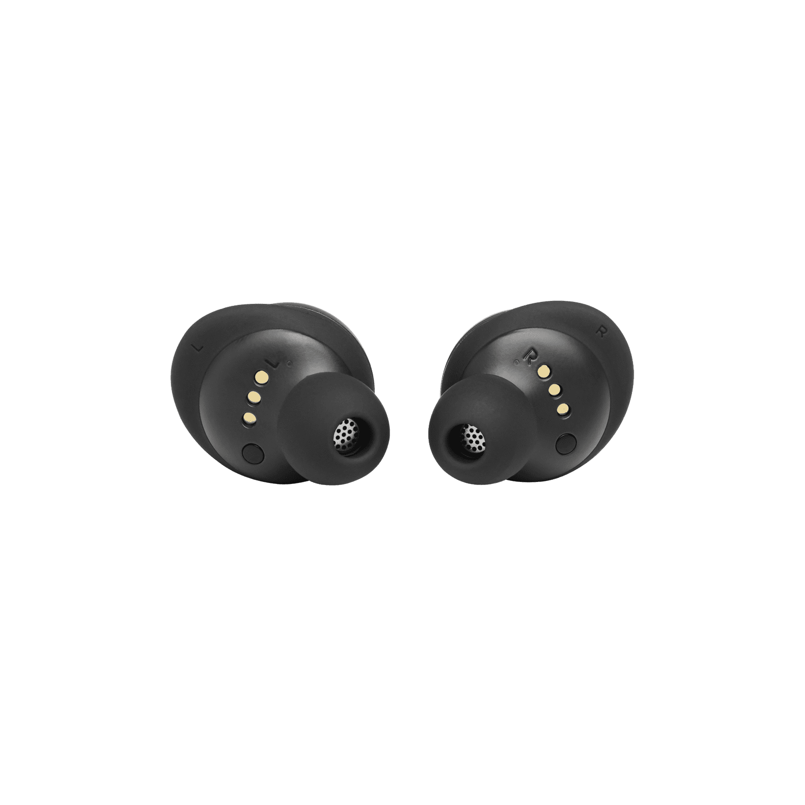 JBL Live Free NC+ TWS - True wireless Noise Cancelling earbuds - Black