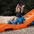 thumbnail image 3 of Step2 Hot Wheels Extreme Thrill Coaster, 3 of 7