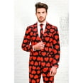 thumbnail image 2 of Opposuit King Of Hearts Mens Suit, 2 of 4