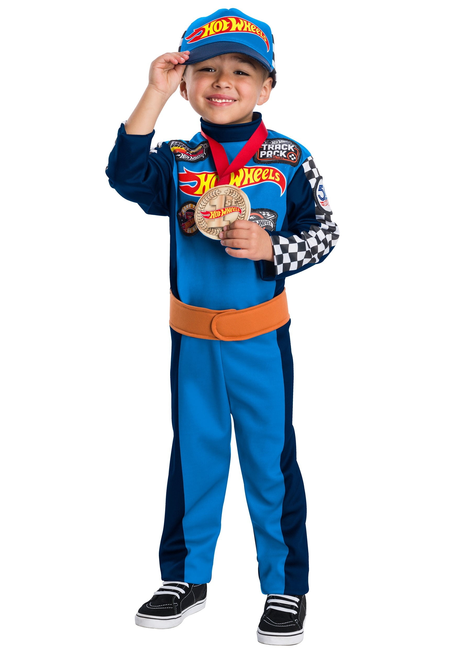 race car driver jumpsuit