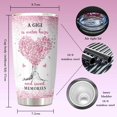 thumbnail image 5 of Gigi Gifts for Grandma Tumbler 1PC, Gifts for Gigi, Gigi Gifts from Grandchildren, Best Gigi Ever Gifts, Grandma Birthday Gift, Grandmother Gift Idea, Gigi Mother‘s Day Mimi Nana Gift Cup 20oz, 5 of 7