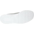 thumbnail image 3 of Nike Tanjun Running Shoe - 10M - Wolf Grey / White, 3 of 3