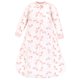thumbnail image 1 of Saco de Dormir para Bebé Hudson Baby Coral Unicornio 12-18 Meses, 1 of 2