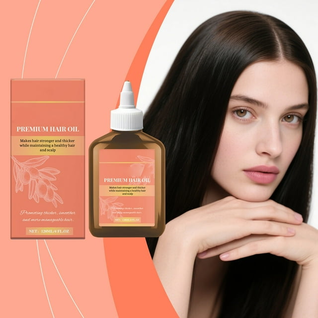 Productos para el cuidado del cabello, 120 ml Aceite de esencias para el cuidado del cabello Fortalece y suaviza Mejora el cabello seco Refresca y nutre Permanente no grasosa Repara Aclara y da brillo