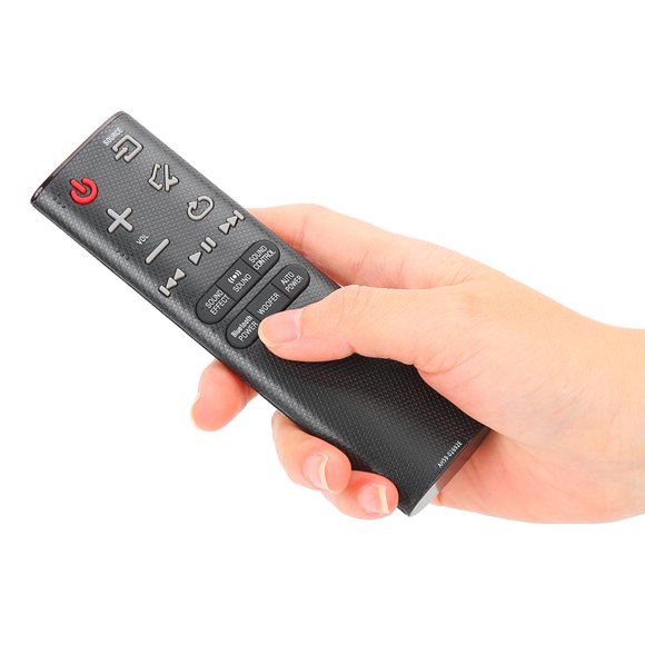 Remote Control, Beautiful Convenient Low Power Consumption for Home for Family for Household