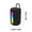 A, variant on Bdday Bluetooth Speakers New Multifunctional Bluetooth Speaker 319 Wireless Subwoofer Card Insertion Gift Bluetooth Speaker Portable Speaker