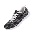 thumbnail image 5 of CHAQLIN Men's Running Shoes Ultra Lightweight Breathable Walking Shoes Non Slip Athletic Fashion Sneakers Workout Casual Sports Shoes, 5 of 7