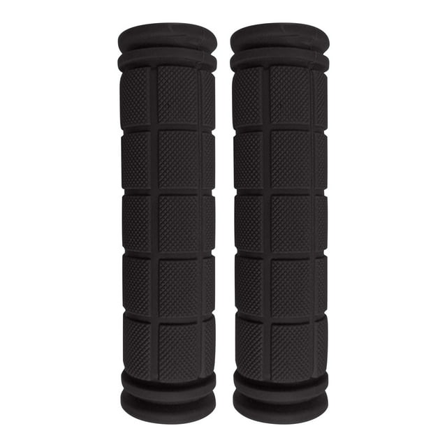 WREESH Bicycle Handlebar Cover Color Soft Rubber Handlebar Cover Bicycle Accessories