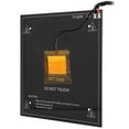 thumbnail image 1 of Cama Caliente Para Impresora 3D , Parte Trasera Negra, Práctica Cama Calefactora De Impresora Estable Y Confiable, Para Requisitos De Bricolaje De Impresora 3D, 1 of 7