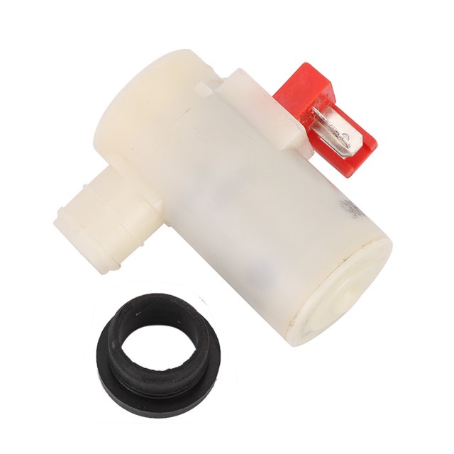 LAFGUR Vehicle Windshield Washer Pump, 76806-SL0-E01 Fit For CR-V 2002-2006
